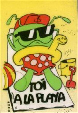 COMIENZAN LAS VACACIONES