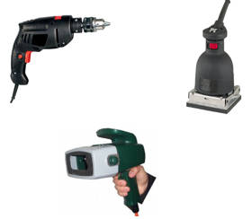 El bricolage comienza a ser lo mio
