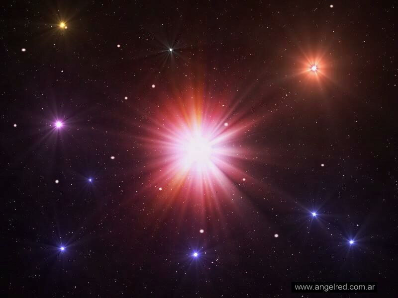 TENGO UNA ESTRELLA, TENEMOS UNA ESTRELLA