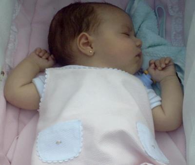 AIDA, MI PRINCESA